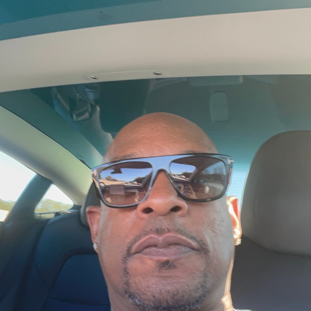 Meet your Posher, Shawn